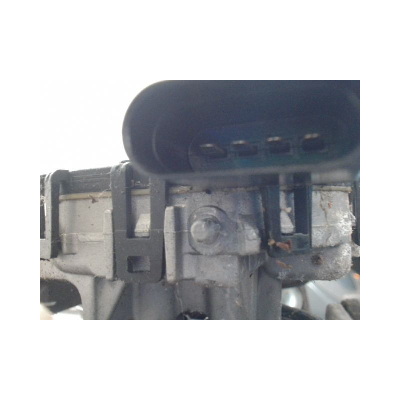 MECANISME ESSUIE-GLACE AVANT FORD FIESTA VI Phase 1 2008-2012