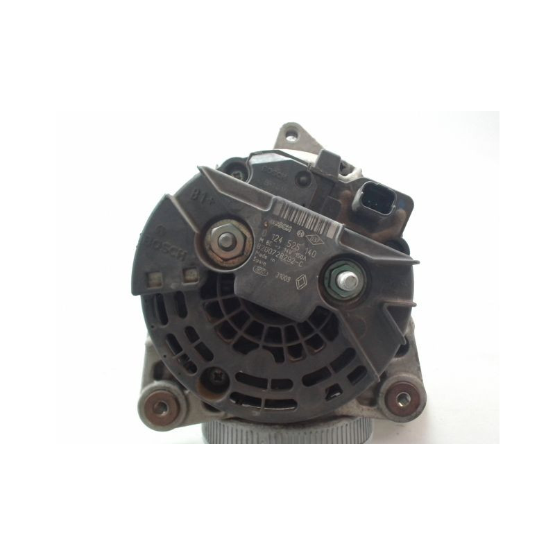 ALTERNATEUR NISSAN QASHQAI BREAK I Phase 1 2007-2010