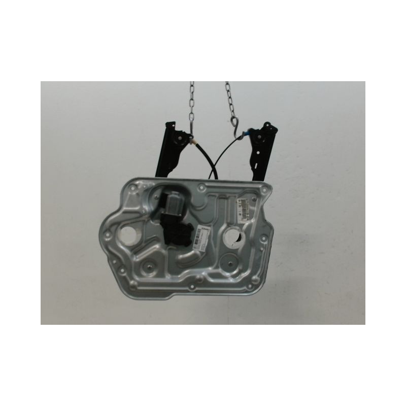 MECANISME+MOTEUR LEVE-GLACE AVANT DROIT NISSAN QASHQAI BREAK I Phase 1 2007-2010