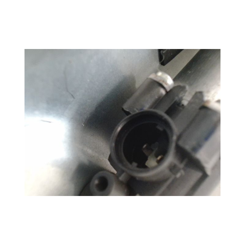 MECANISME+MOTEUR LEVE-GLACE AVANT DROIT NISSAN QASHQAI BREAK I Phase 1 2007-2010