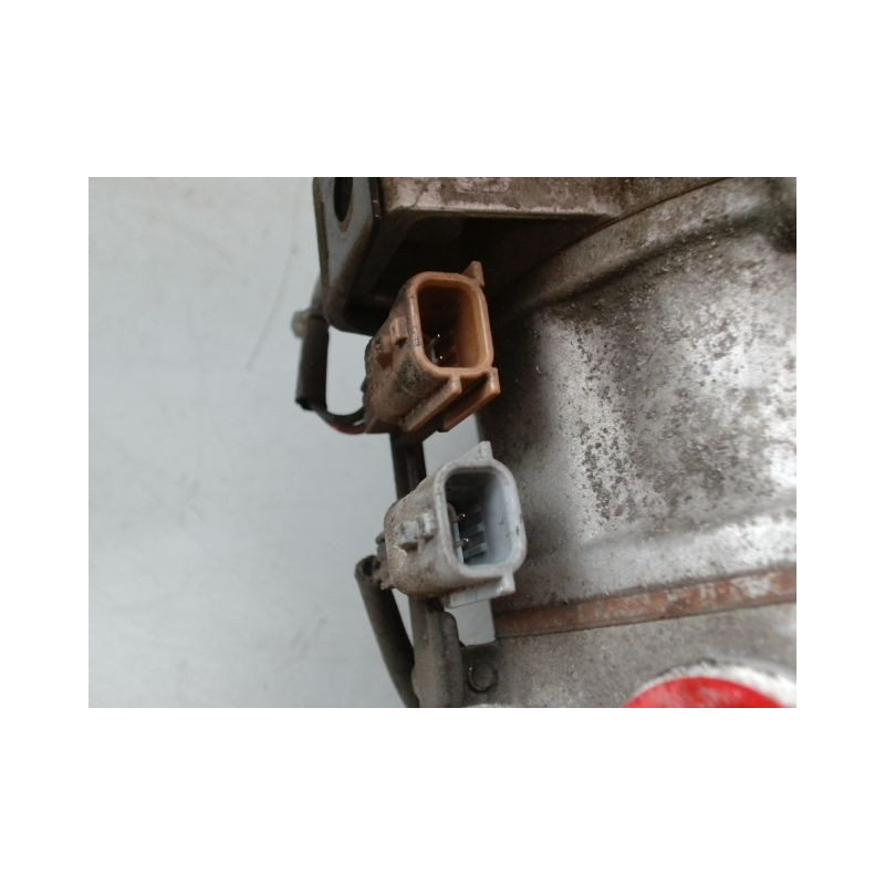 COMPRESSEUR AIR CONDITIONNE RENAULT TWINGO III 2014-...
