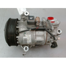 COMPRESSEUR AIR CONDITIONNE RENAULT TWINGO III 2014-...