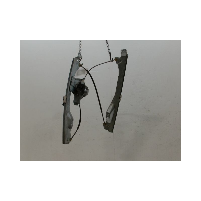 MECANISME+MOTEUR LEVE-GLACE AVANT DROIT RENAULT CLIO III Phase 2 2009-2014