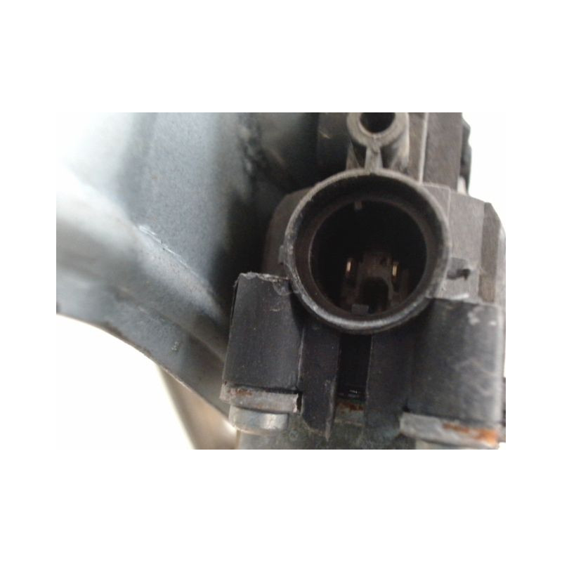 MECANISME+MOTEUR LEVE-GLACE AVANT DROIT RENAULT CLIO III Phase 2 2009-2014