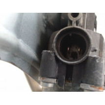 MECANISME+MOTEUR LEVE-GLACE AVANT DROIT RENAULT CLIO III Phase 2 2009-2014