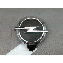 POIGNEE EXTERIEURE HAYON OPEL CORSA 2010-