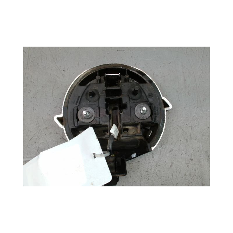 POIGNEE EXTERIEURE HAYON OPEL CORSA 2010-