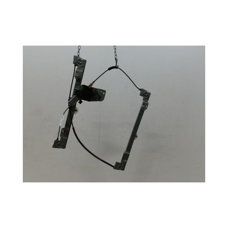 MECANISME+MOTEUR LEVE-GLACE AVANT DROIT RENAULT KANGOO BREAK II Phase 2 2013-...