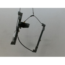 MECANISME+MOTEUR LEVE-GLACE AVANT DROIT RENAULT KANGOO BREAK II Phase 2 2013-...