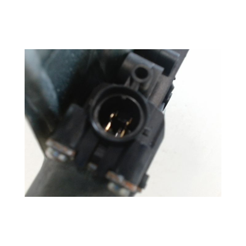 MECANISME+MOTEUR LEVE-GLACE AVANT DROIT RENAULT CLIO III Phase 1 2005-2009