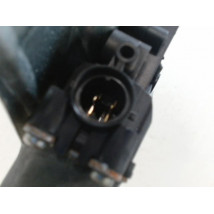 MECANISME+MOTEUR LEVE-GLACE AVANT DROIT RENAULT CLIO III Phase 1 2005-2009