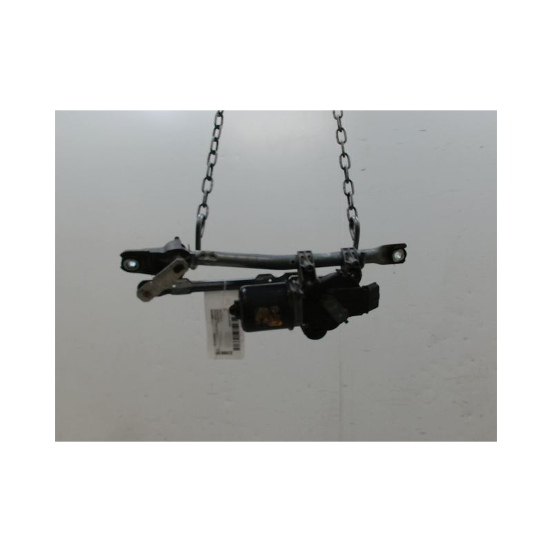 MECANISME ESSUIE-GLACE AVANT TOYOTA AYGO I Phase 2 2009-2012