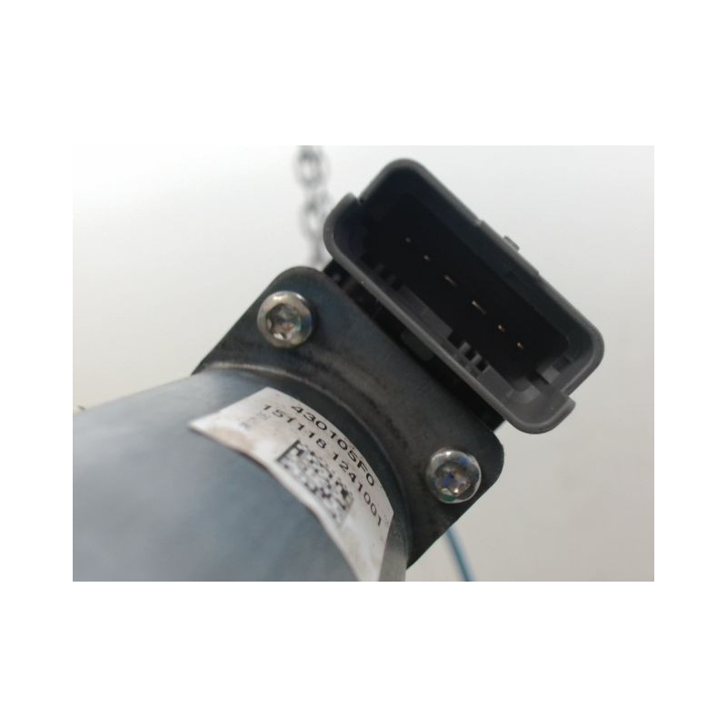 MECANISME+MOTEUR LEVE-GLACE AVANT DROIT CITROEN C3 PICASSO MONOSP. Phase 2 2012-...