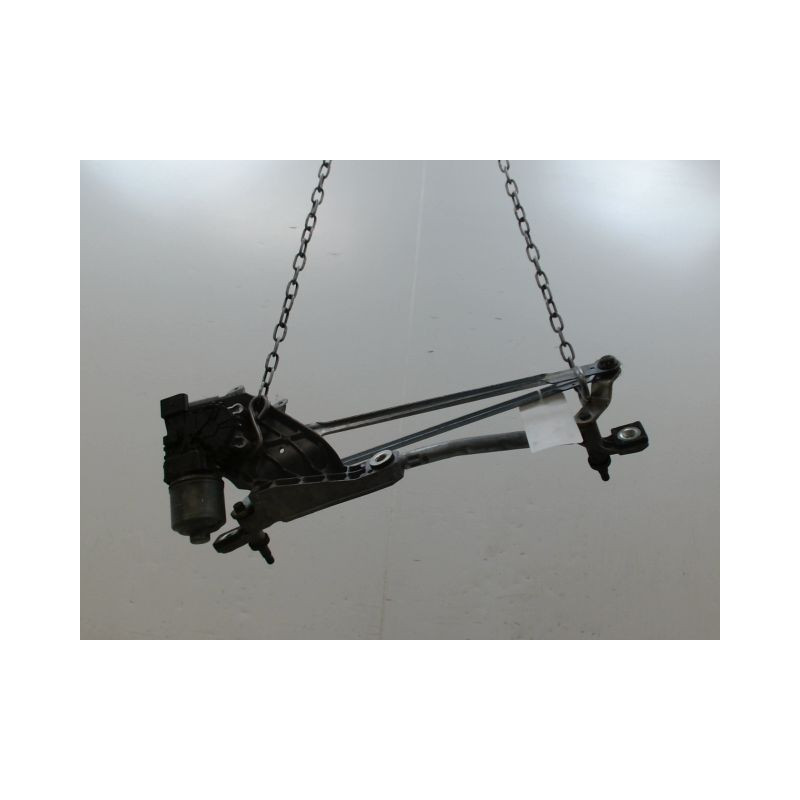 MECANISME ESSUIE-GLACE AVANT FORD FIESTA VI PHASE 1 2008-...