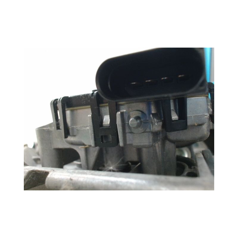 MECANISME ESSUIE-GLACE AVANT FORD FIESTA VI PHASE 1 2008-...