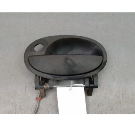 POIGNEE EXT PORTE AVG