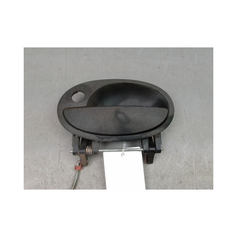 POIGNEE EXTERIEURE PORTE AVANT GAUCHE OPEL CORSA III Phase 1 (C) 2000-2003