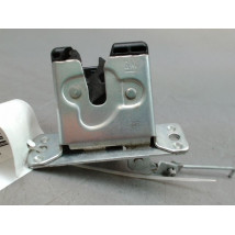SERRURE HAYON  OPEL CORSA III Phase 1 (C) 2000-2003