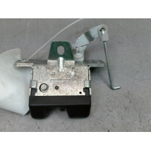 SERRURE HAYON  OPEL CORSA III Phase 1 (C) 2000-2003