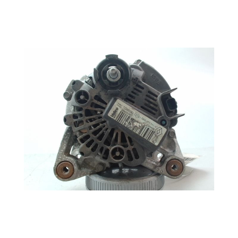 ALTERNATEUR RENAULT CLIO III Phase 2 2009-2014