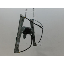 MECANISME+MOTEUR LEVE-GLACE AVANT DROIT RENAULT CLIO III Phase 2 2009-2014