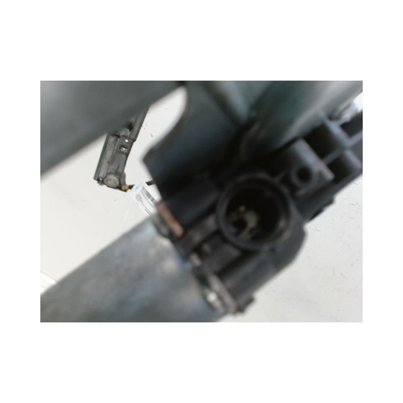 MECANISME+MOTEUR LEVE-GLACE AVANT DROIT RENAULT CLIO III Phase 2 2009-2014