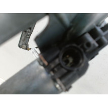 MECANISME+MOTEUR LEVE-GLACE AVANT DROIT RENAULT CLIO III Phase 2 2009-2014