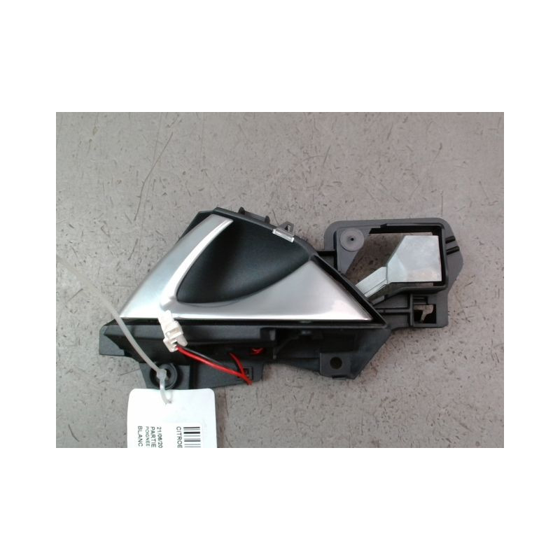 POIGNEE INTERIEURE PORTE AVANT DROIT CITROEN DS5
