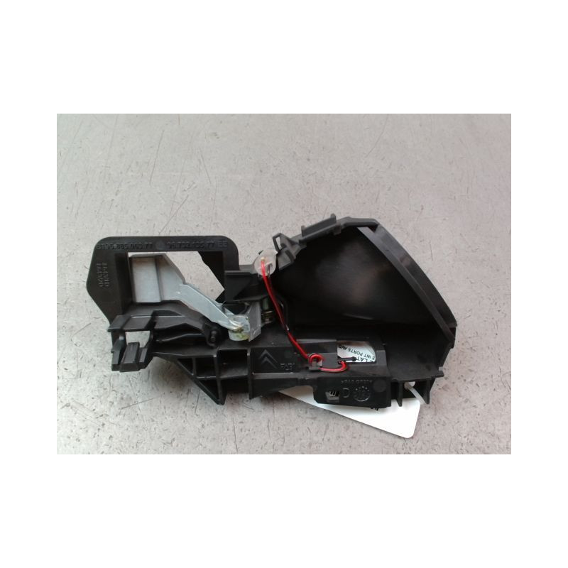 POIGNEE INTERIEURE PORTE AVANT DROIT CITROEN DS5
