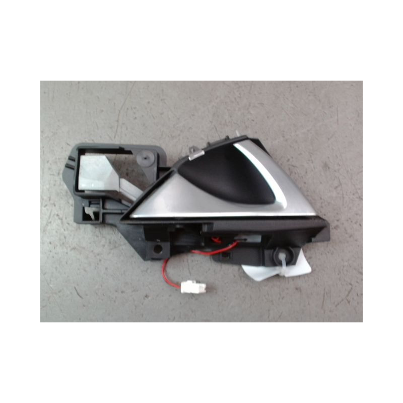 POIGNEE INTERIEURE PORTE AVANT GAUCHE CITROEN DS5