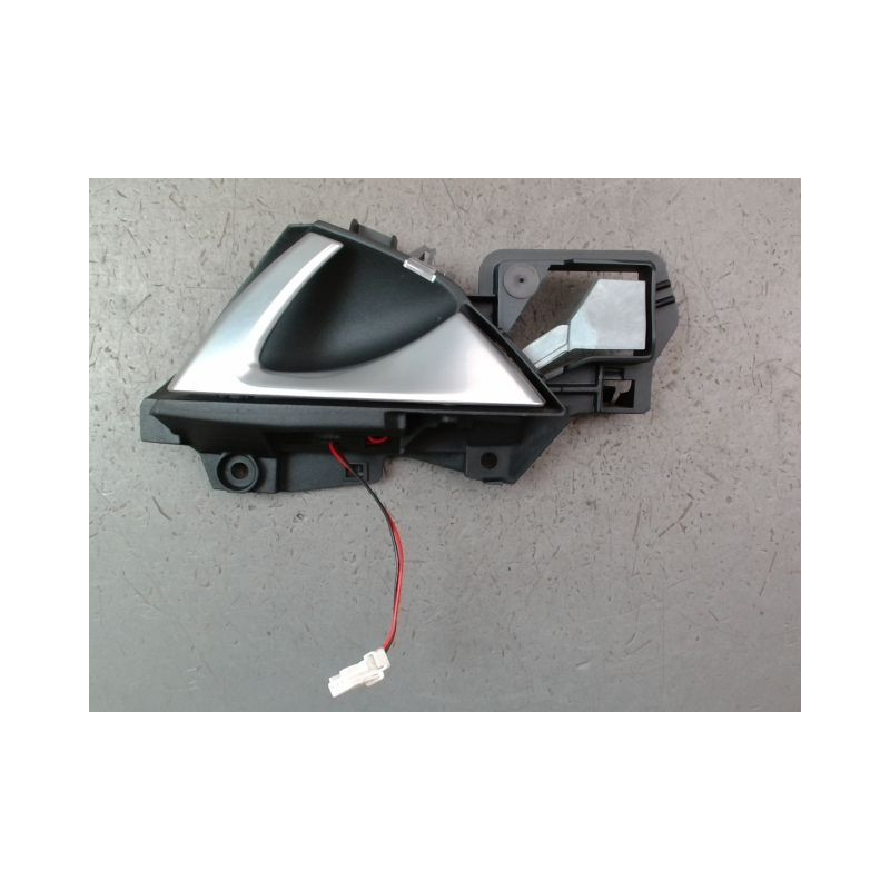 POIGNEE INTERIEURE PORTE ARRIERE DROIT CITROEN DS5