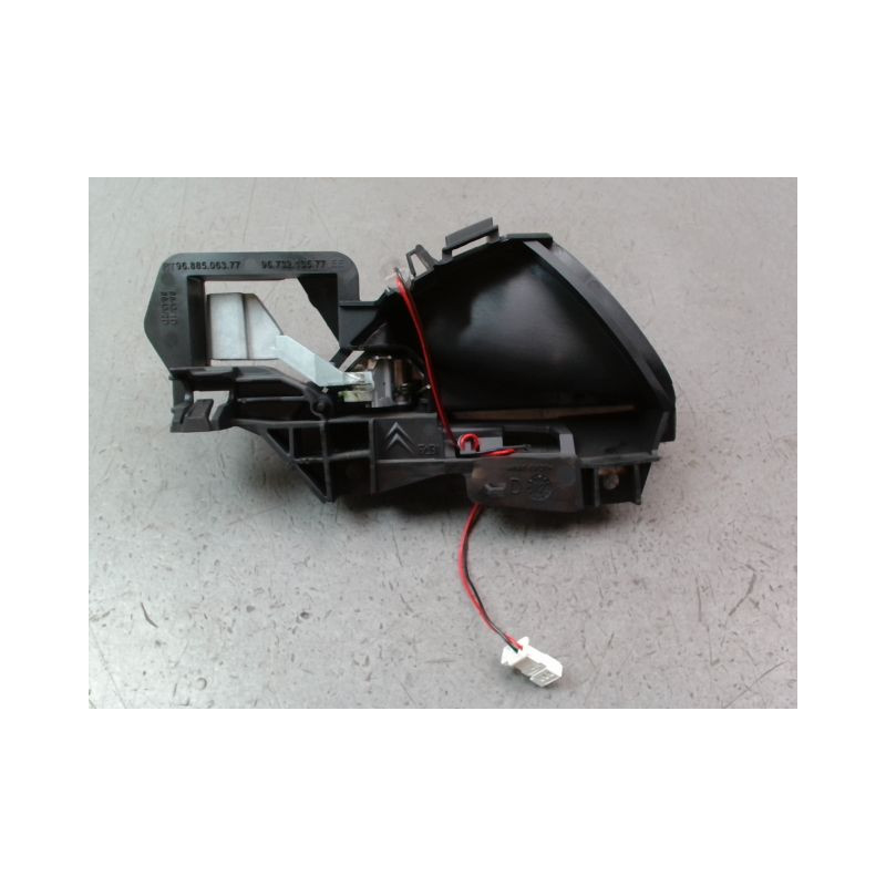 POIGNEE INTERIEURE PORTE ARRIERE DROIT CITROEN DS5