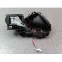 POIGNEE INTERIEURE PORTE ARRIERE DROIT CITROEN DS5