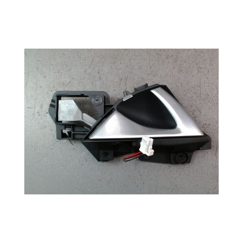 POIGNEE INTERIEURE PORTE ARRIERE GAUCHE CITROEN DS5