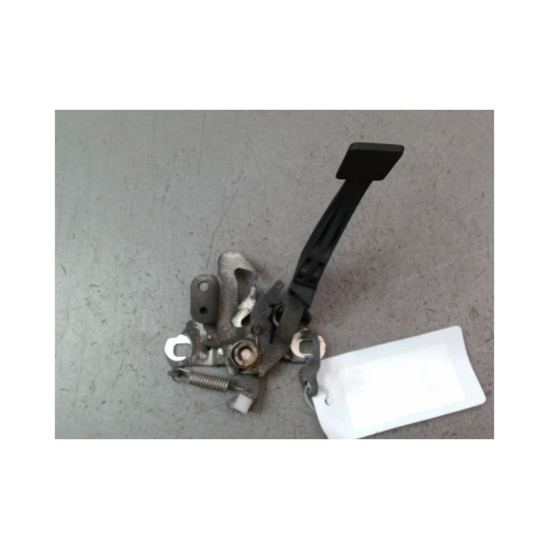 SERRURE CAPOT CITROEN DS5