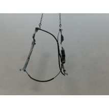 MECANISME+MOTEUR LEVE-GLACE AVANT DROIT RENAULT CLIO III Phase 2 2009-2014