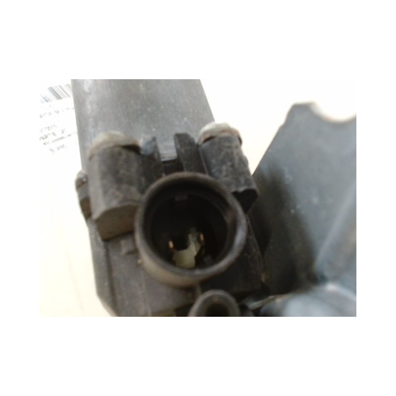 MECANISME+MOTEUR LEVE-GLACE AVANT DROIT RENAULT CLIO III Phase 2 2009-2014