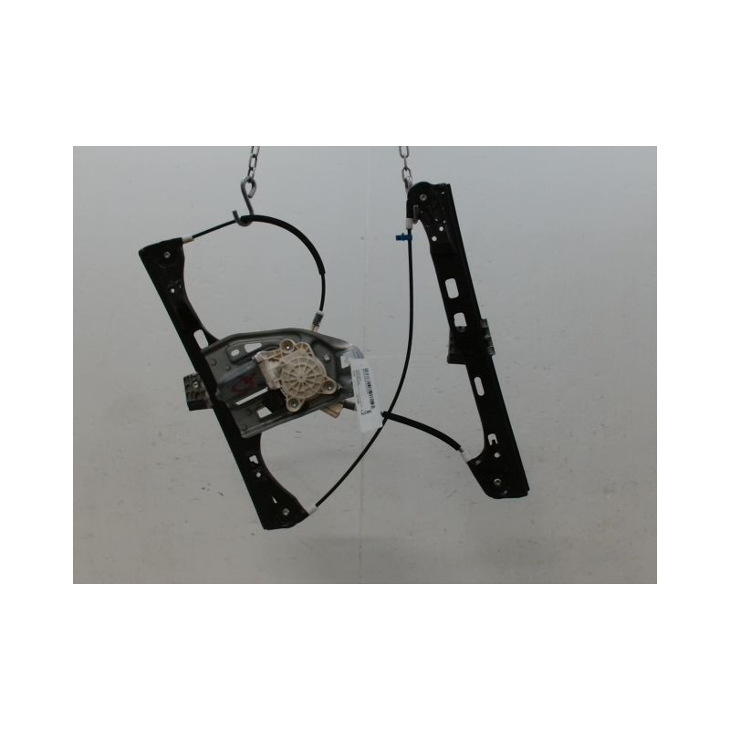 MECANISME+MOTEUR LEVE-GLACE AVANT GAUCHE MERCEDES CLASSE C BERL. II Phase 2 (203) 2004-2006
