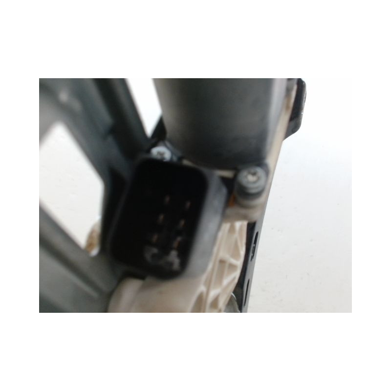 MECANISME+MOTEUR LEVE-GLACE AVANT GAUCHE MERCEDES CLASSE C BERL. II Phase 2 (203) 2004-2006
