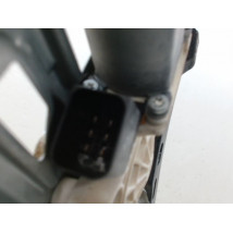 MECANISME+MOTEUR LEVE-GLACE AVANT GAUCHE MERCEDES CLASSE C BERL. II Phase 2 (203) 2004-2006