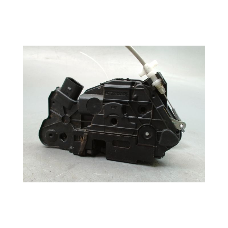SYSTEME CONDAMNATION AVANT GAUCHE SEAT IBIZA IV Phase 1 (6J) 2008-2012