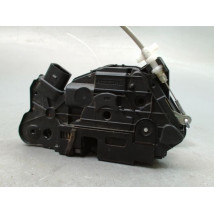 SYSTEME CONDAMNATION AVANT GAUCHE SEAT IBIZA IV Phase 1 (6J) 2008-2012
