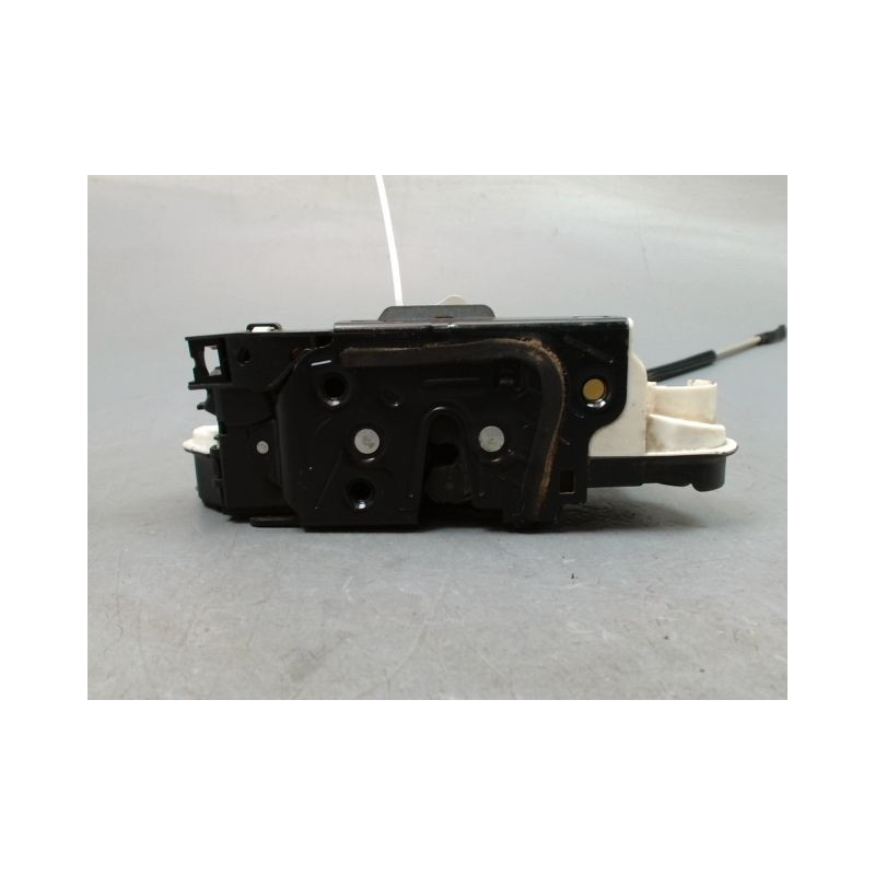 SYSTEME CONDAMNATION AVANT GAUCHE SEAT IBIZA IV Phase 1 (6J) 2008-2012