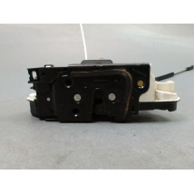 SYSTEME CONDAMNATION AVANT GAUCHE SEAT IBIZA IV Phase 1 (6J) 2008-2012