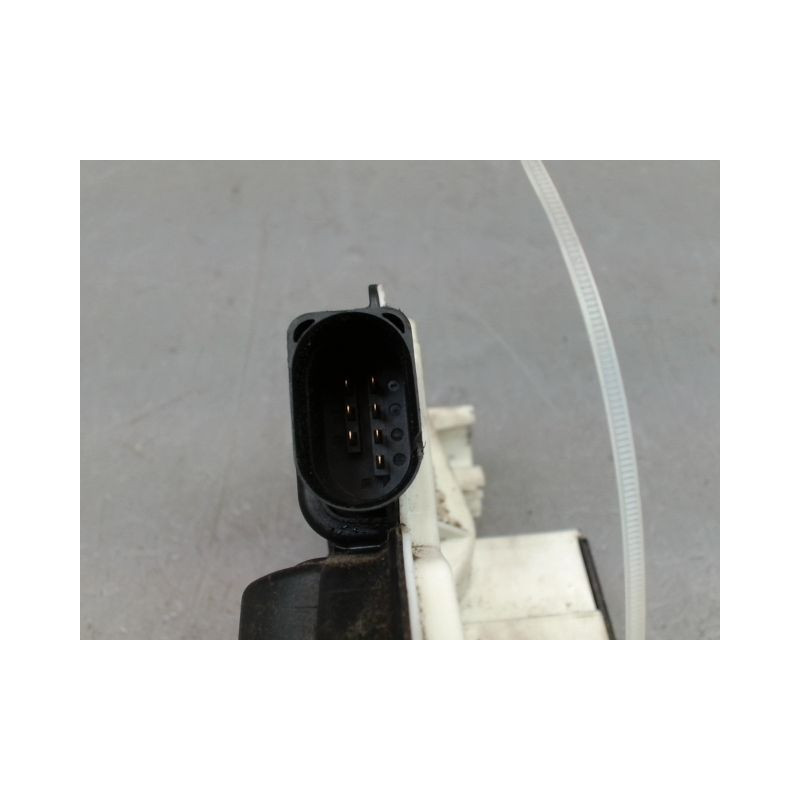 SYSTEME CONDAMNATION AVANT GAUCHE SEAT IBIZA IV Phase 1 (6J) 2008-2012