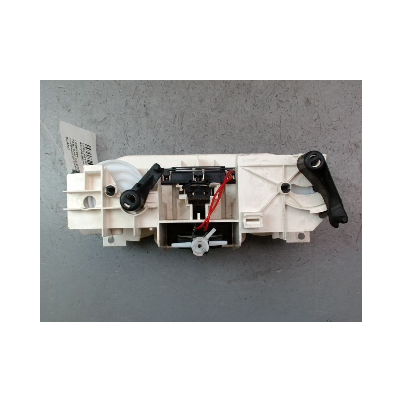 COMMANDE DE CHAUFFAGE OPEL ASTRA BERL. I PHASE 2 (F) 1994-2000