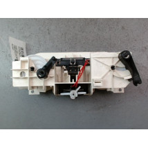 COMMANDE DE CHAUFFAGE OPEL ASTRA BERL. I PHASE 2 (F) 1994-2000