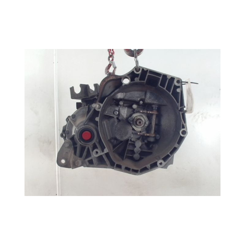 BOITE A VITESSE MECANIQUE FIAT PUNTO 1.3 D Multijet