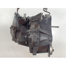 BOITE A VITESSE MECANIQUE FIAT PUNTO 1.3 D Multijet