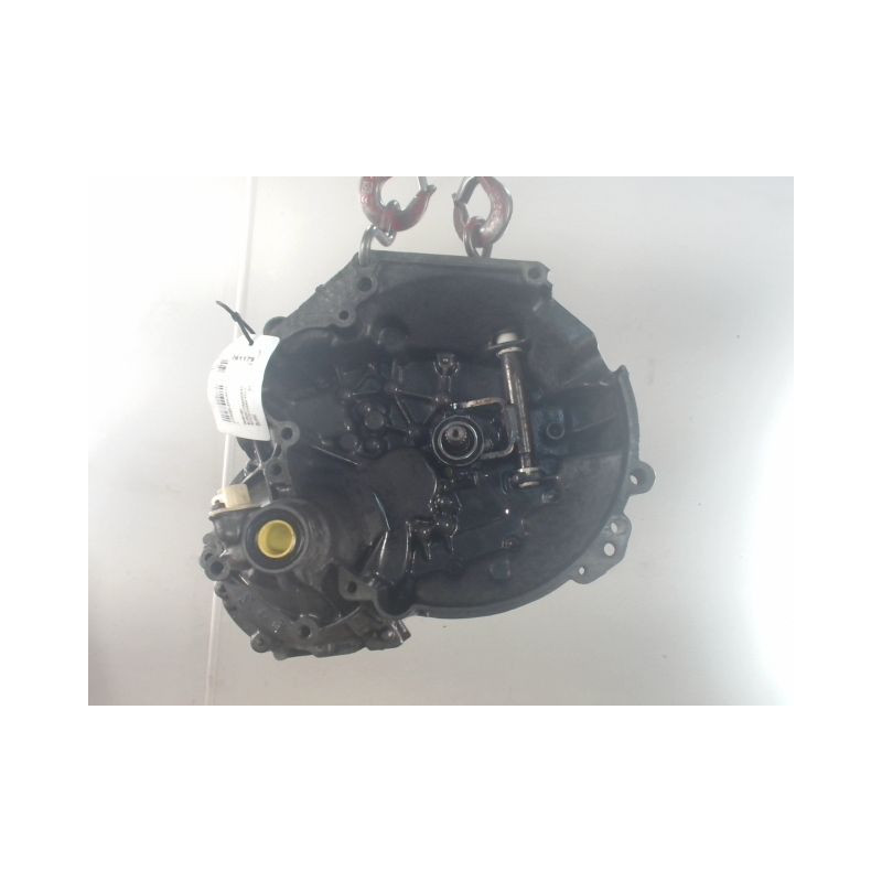 BOITE A VITESSE MECANIQUE CITROEN ZX 1.4